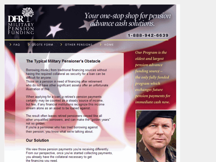 www.veteranpensionloan.com