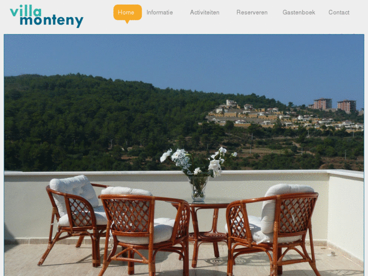 www.villa-monteny.com