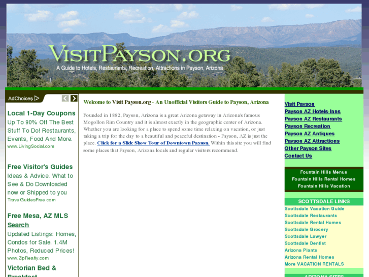 www.visitpayson.org