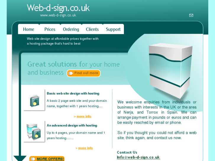 www.web-d-sign.co.uk