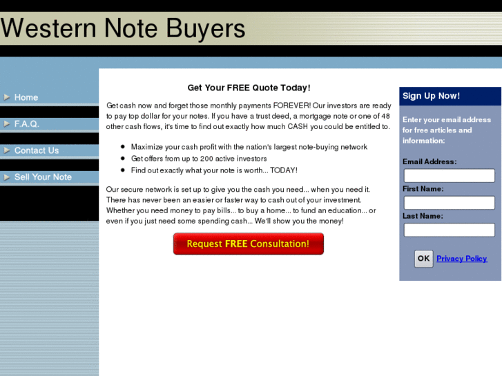 www.westernnotebuyers.com