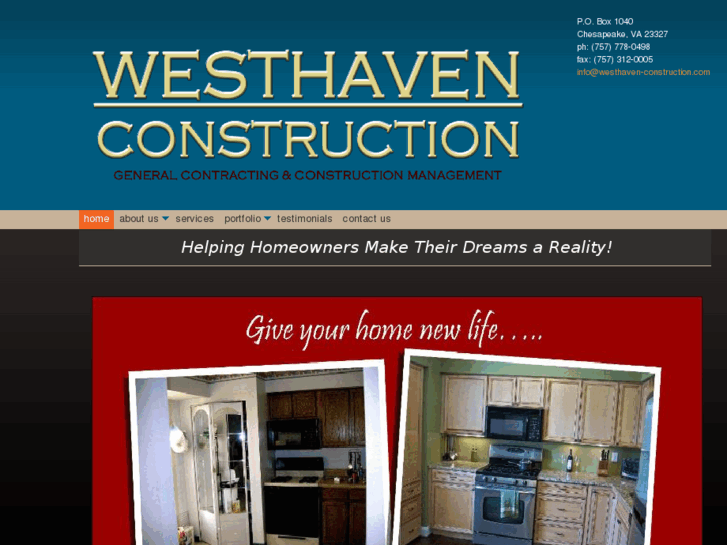 www.westhaven-construction.com