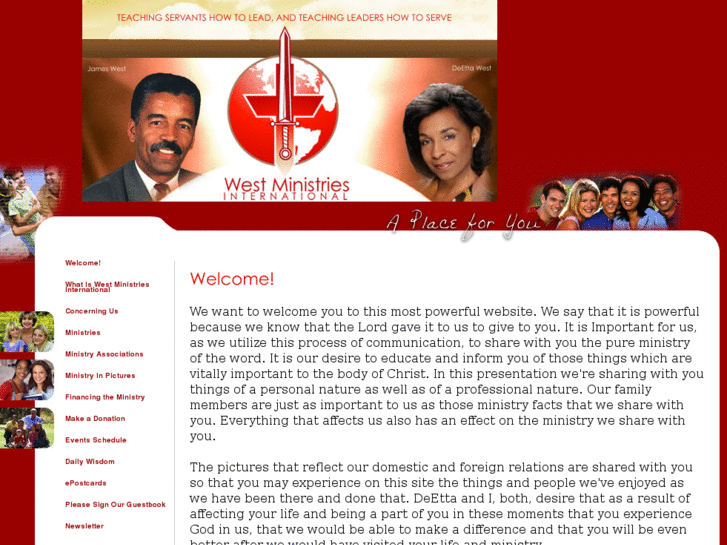 www.westministries.org