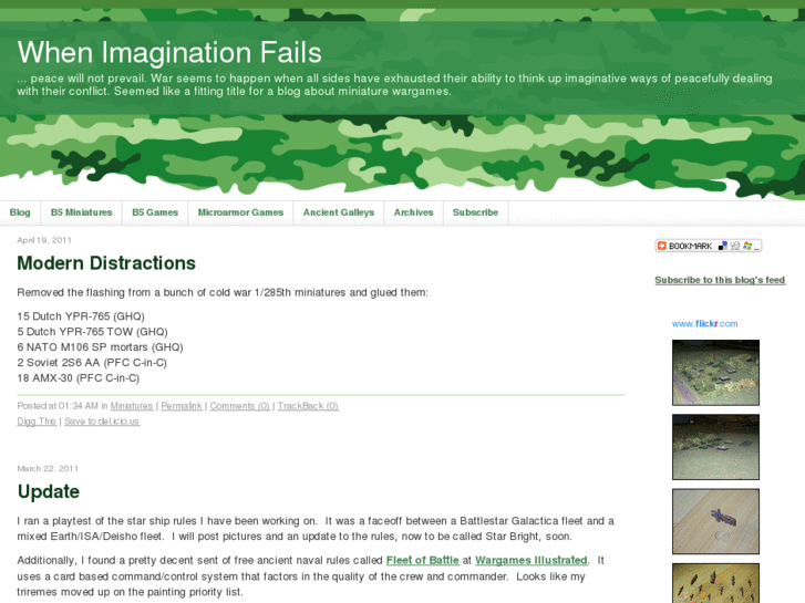 www.whenimaginationfails.org