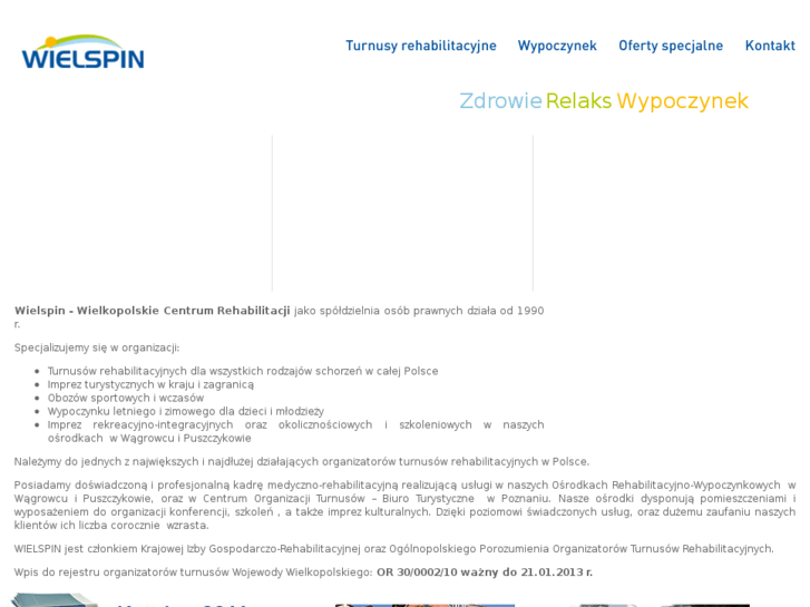 www.wielspin.pl