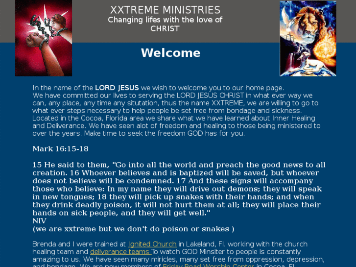 www.xxtremeministries.com