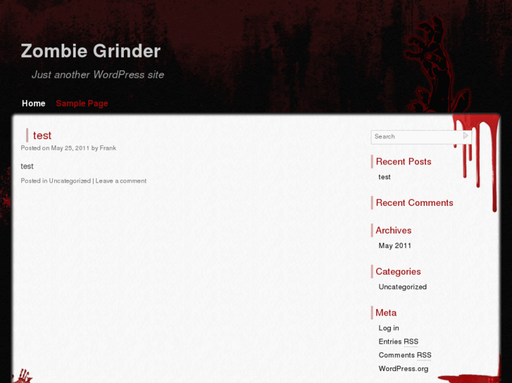 www.zombiegrinder.com