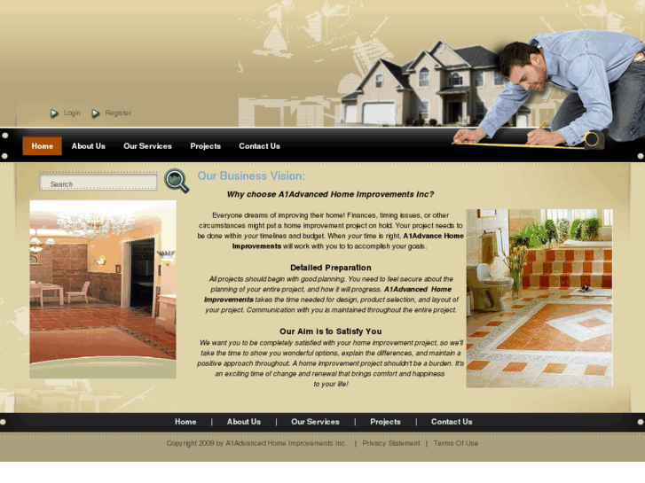 www.a1advancedinc.com