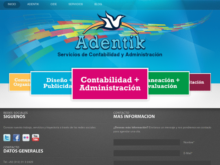 www.adentik.com