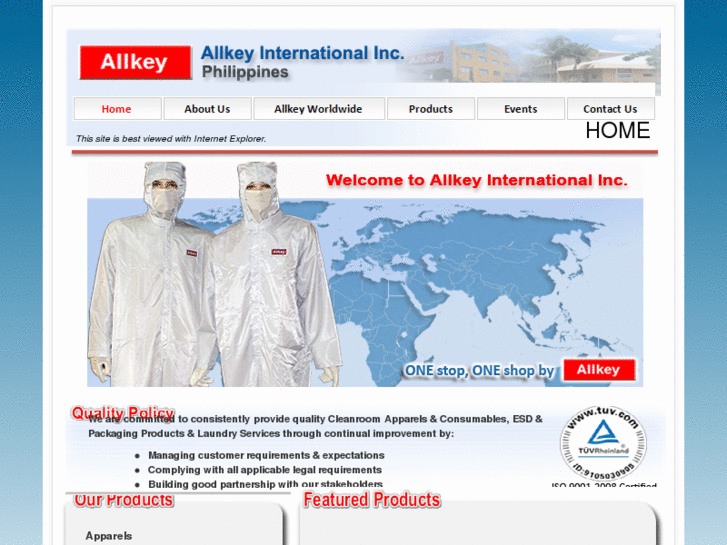 www.allkey.com.ph