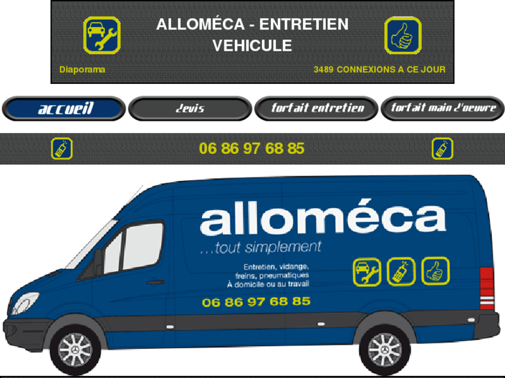 www.allomeca.com