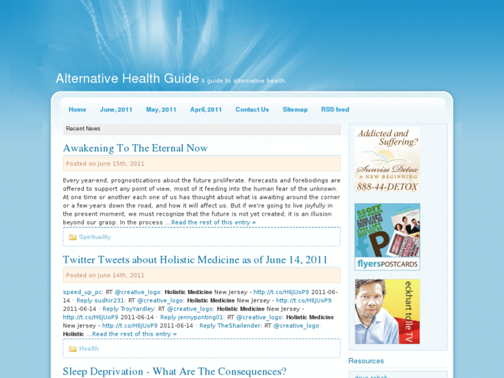 www.althealthguide.com