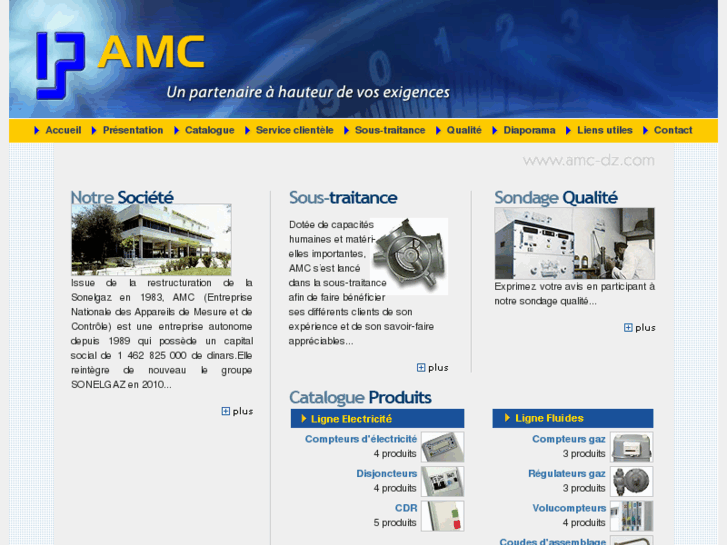 www.amc-dz.com