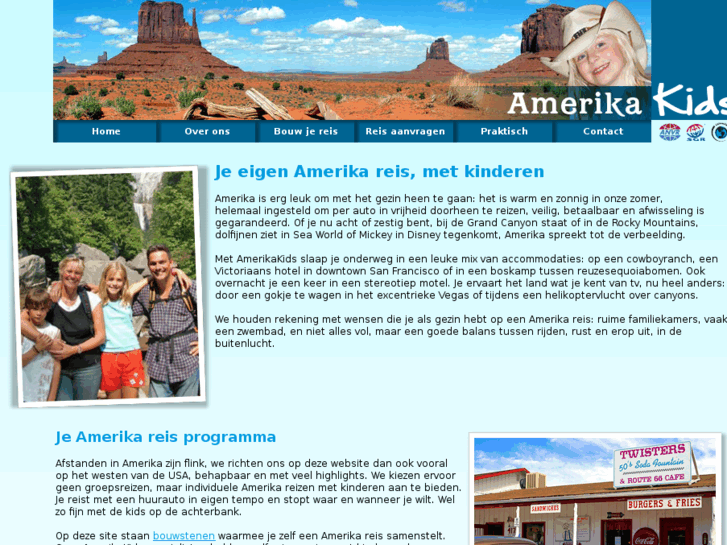 www.amerikakids.nl