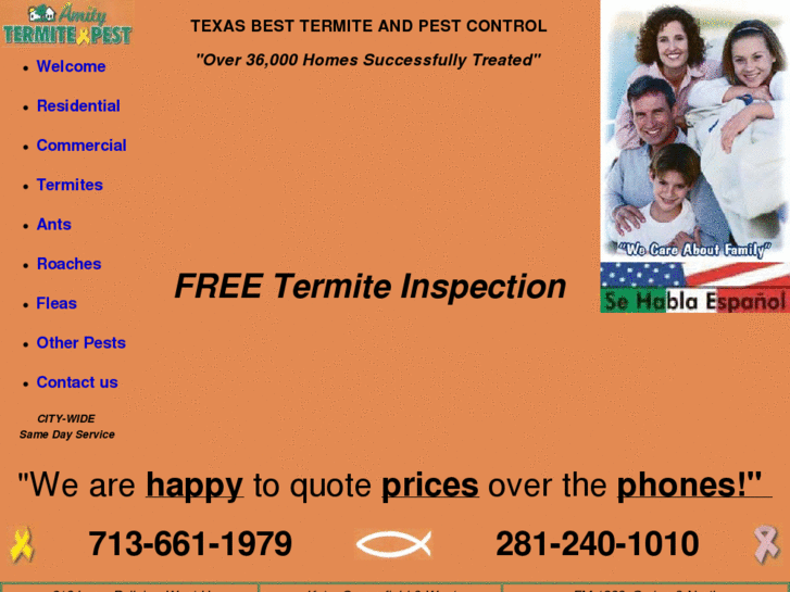 www.amitypestcontrol.com