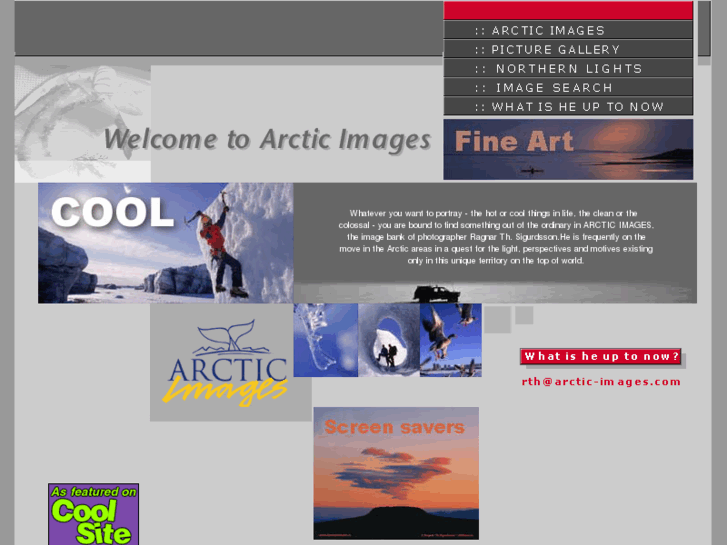 www.arctic-images.com