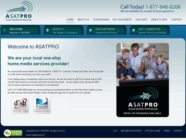 www.asatpro.com