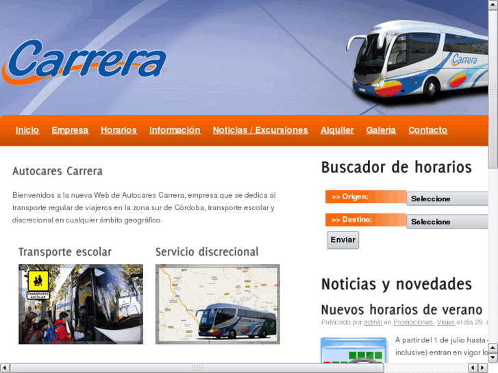 www.autocarescarrera.es