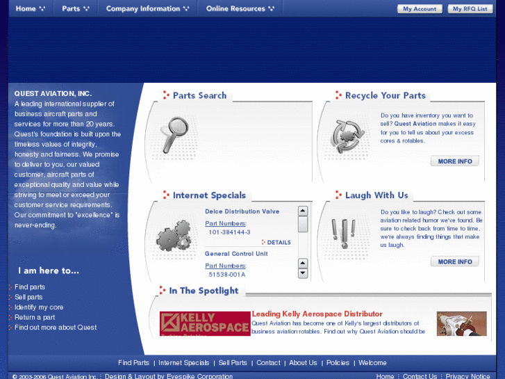 www.beechjetparts.aero