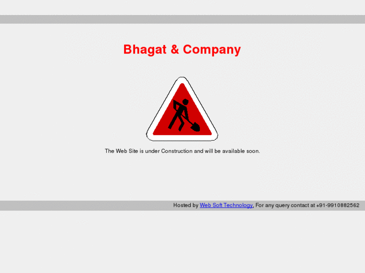 www.bhagatandcompany.com