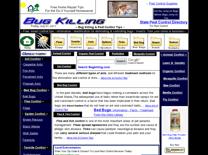 www.bugkilling.com