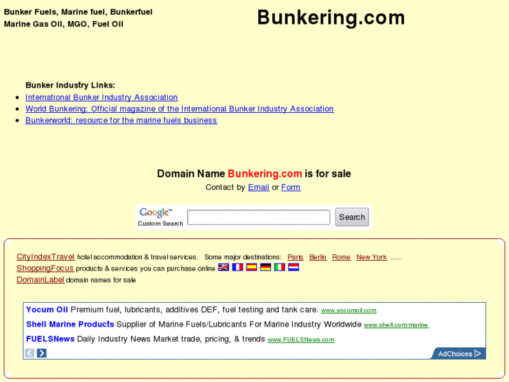 www.bunkering.com