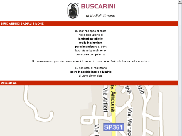 www.buscarini.mobi