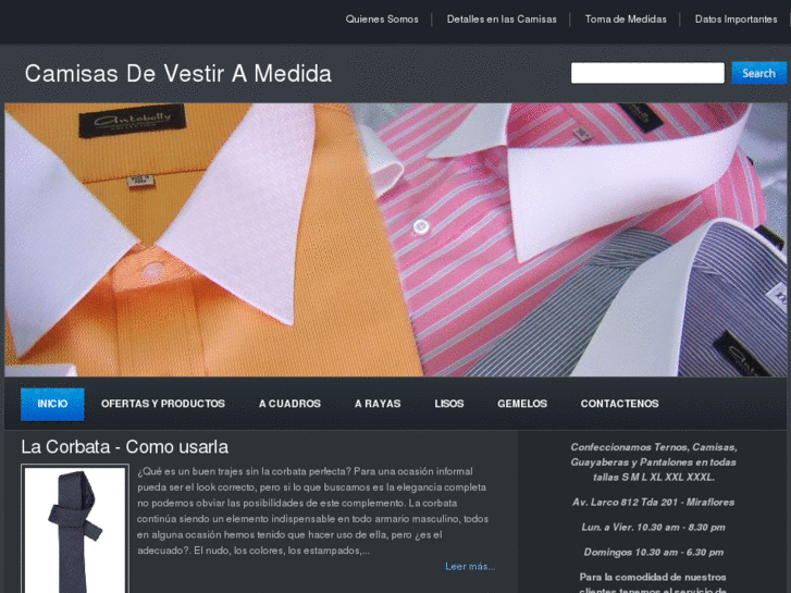 www.camisasdevestir.com