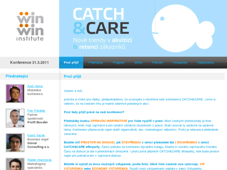 www.catchandcare.com