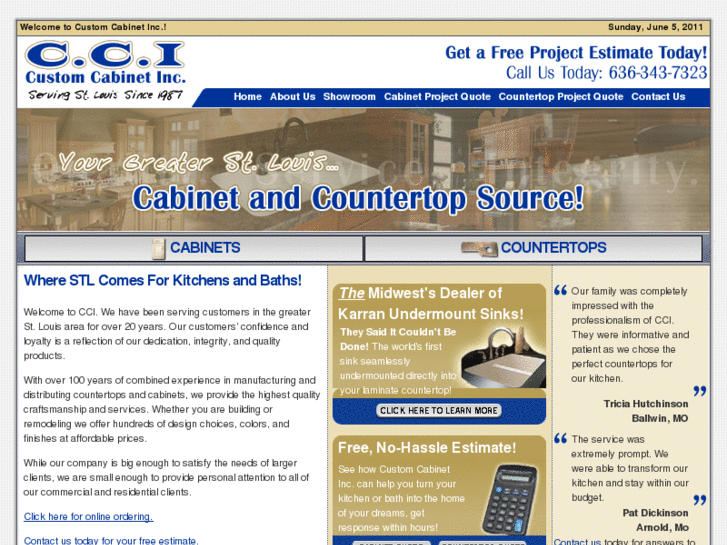 www.ccistlouis.com