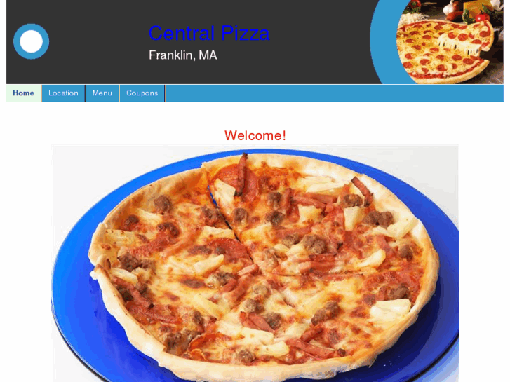 www.centralpizzafranklin.com