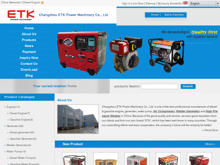 www.china-generator-manufacturer.com