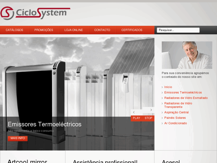 www.ciclosystem.com