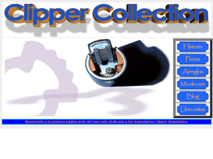 www.clippercollection.es