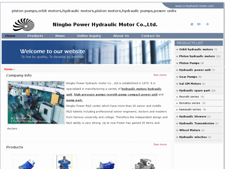 www.cn-hydraulic-motor.com