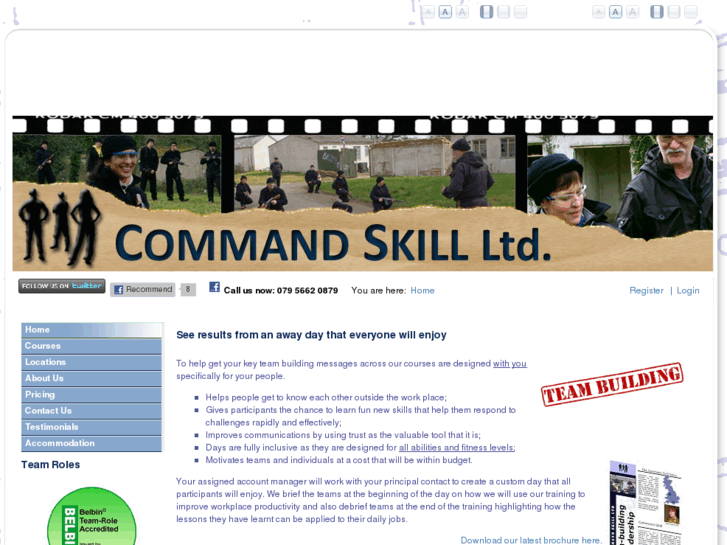 www.commandskill.com