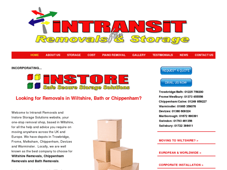 www.compareremovals.net
