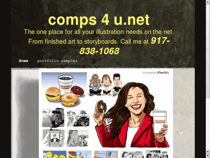 www.comps4u.net