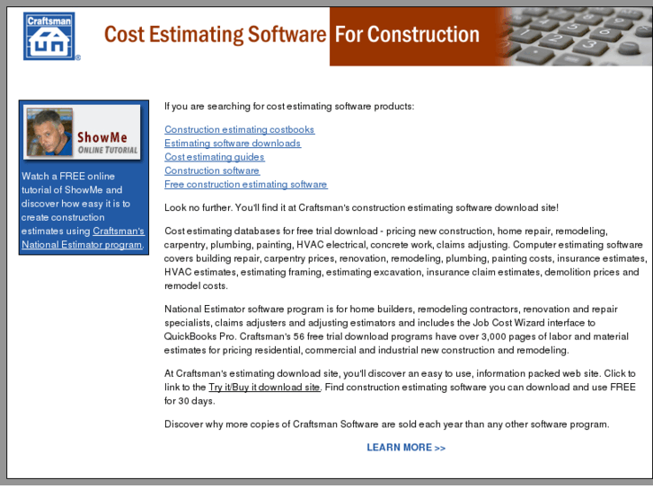 www.cost-estimating.com