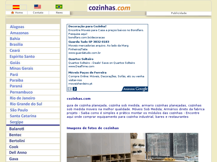 www.cozinhas.com