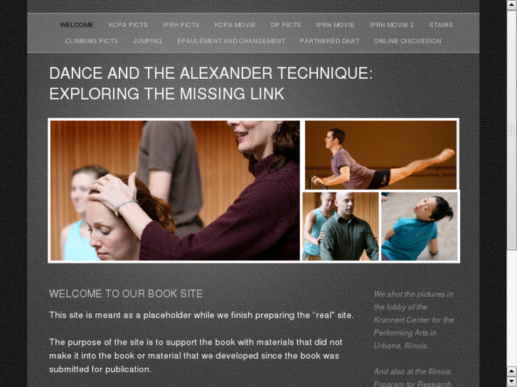 www.dancealexandertechnique.com