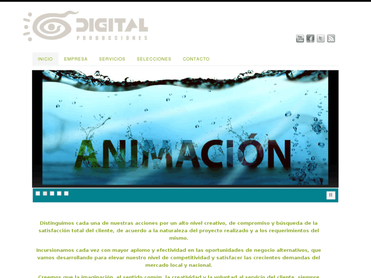 www.digitalpro.tv