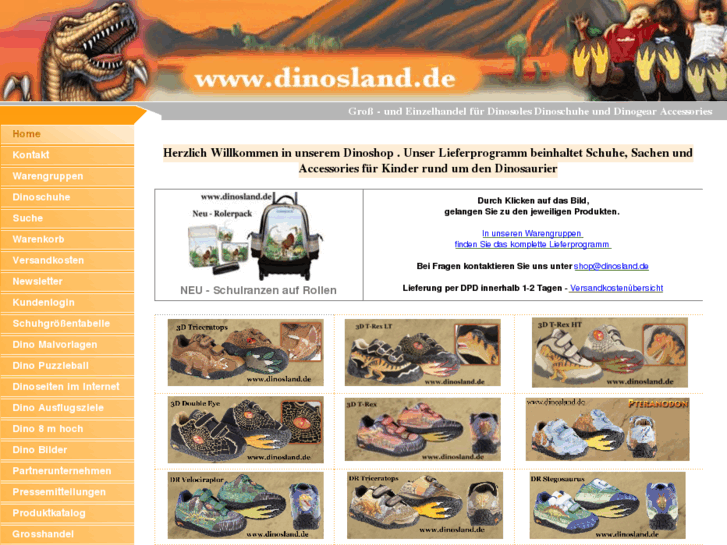 www.dinosland.de
