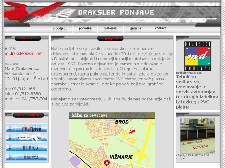 www.draksler-ponjave.com