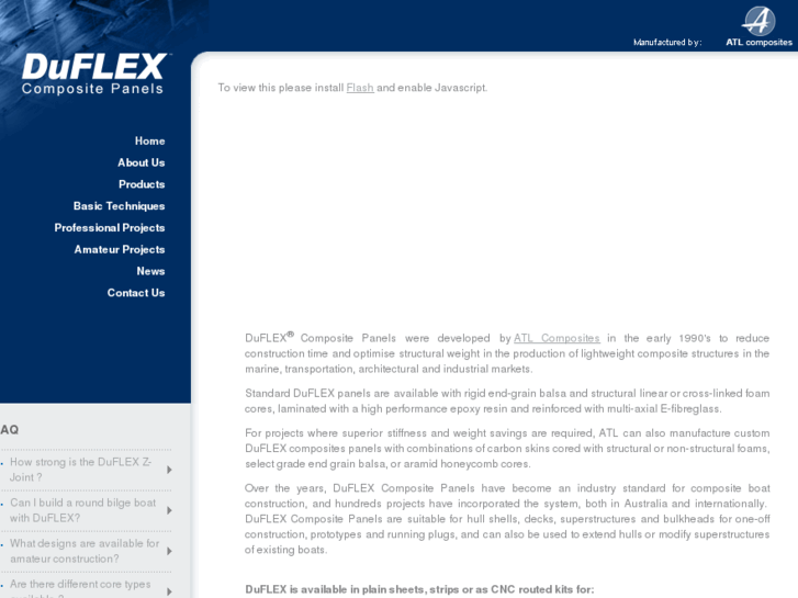 www.duflex.com.au