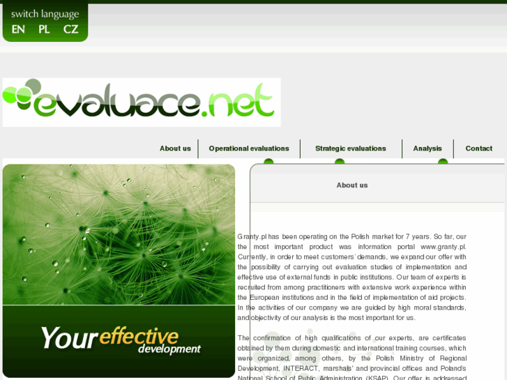 www.evaluace.net