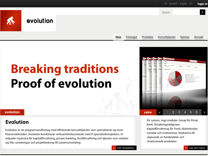 www.evolution.se