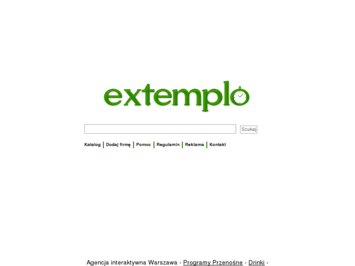 www.extemplo.pl