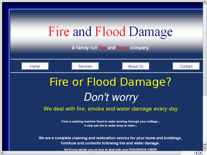 www.fire-flood.co.uk