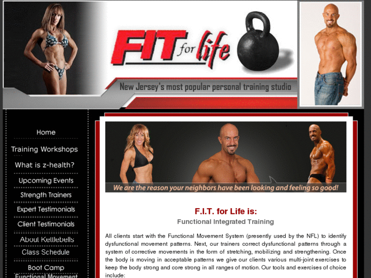 www.fitforlifemarlboro.com